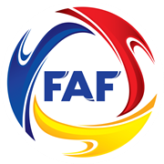 安道尔logo